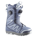 Salomon Ivy BOA SJ BOA Womens Snowboard Boots 2026 | Corbetts Ski