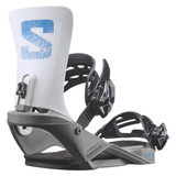 Salomon Rhythm Adult Snowboard Bindings 2027