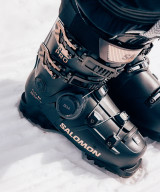 Salomon S/Pro Delta BOA 95 GW Womens Ski Boots 2027