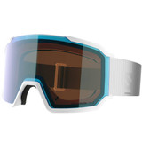 Salomon S/View 3 Photo Goggle 2027