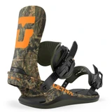 Union Ultra Mens Snowboard Bindings 2027