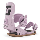 Union Legacy Womens Snowboard Bindings 2027
