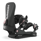 Union Juliet Womens Snowboard Bindings 2026 | Corbetts Ski + Snowboard