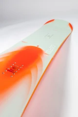 CAPiTA Mercury Snowboard 2027