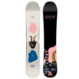 CAPiTA Aeronaut Snowboard 2027