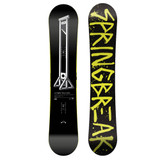 Capita SB Stairmaster Snowboard 2027