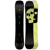 Capita Black Snowboard of Death 2027