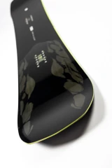 CAPiTA Black Snowboard of Death 2027