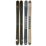 Armada ARV 116 JJ UL Skis 2027