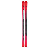 Atomic Redster G9 RSM Revoshock 183cm Icon Plate Skis 2027