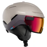 Atomic Savor GT AMID Visor Photo Helmet 2027
