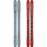 Atomic Backland 102 Skis 2027