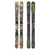 Atomic Bent Chetler Mini JR Skis w/ Strive 10 GW Bindings 2027