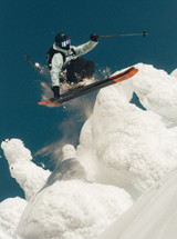 Atomic Maven 103 CTI Skis 2027
