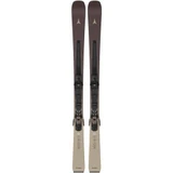 Atomic Cloud Q12 Revoshock C Skis w/ M 10 GW Bindings 2027