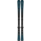 Atomic Redster Q7 Revoshock C Skis w/ MI 12 GW Bindings 2027