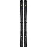 Atomic Cloud C7 Skis w/ M 10 GW Bindings 2027