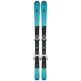 Atomic Redster X2 JR Skis w/ L 6 GW Bindings 2027