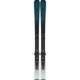 Atomic Redster Q6 Skis w/ MI 12 GW Bindings 2027
