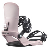 Salomon EDB Adult Snowboard Bindings 2027