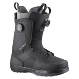Salomon Dialogue Dual BOA Wide Mens Snowboard Boots 2026