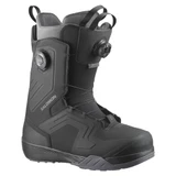 Salomon Dialogue Dual BOA Wide Mens Snowboard Boots 2027