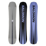 Salomon Assassin Pro Snowboard 2027