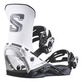 Salomon District Adult Snowboard Bindings 2027