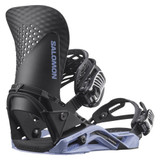 Salomon Hologram Adult Snowboard Bindings 2027