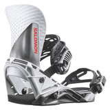 Salomon Hologram Equipe Adult Snowboard Bindings 2026 | Corbetts