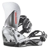 Salomon Hologram Adult Snowboard Bindings 2027