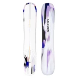 Salomon Rumble Fish Womens Snowboard 2027