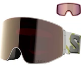 Salomon Sentry Prime Sigma Goggle 2027