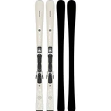 Salomon S/Max No6 XT Womens Skis w/ M10 GW Bindings 2027