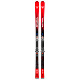 Rossignol Hero Athlete FIS GS Factory 188 R22 Skis 2027 | Corbetts