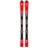 Rossignol Hero Athlete Multievent Open JR Skis 2027