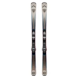 Rossignol Arcade 80 Skis w/ Xpress 10 GW Bindings 2027