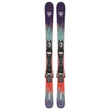 Rossignol Sender JR Skis w/ Xpress 7 GW Bindings 2027