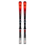 Rossignol Hero Carve Skis w/ NX 12 GW Bindings 2027