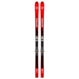 Rossignol Hero Athlete SG Factory R22 Skis 2027