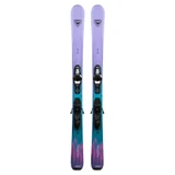 Rossignol Soul JR Skis w/ Kid 4 GW Bindings 2027