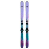 Rossignol Soul W Pro JR Skis w/ Xpress W 10 GW Bindings 2027