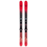 Rossignol Soul Pro JR Skis w Xpress 10 GW Bindings 2027 | Corbetts
