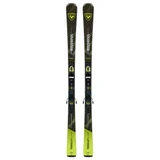 Rossignol Forza 40 CA Skis w/ Xpress 11 GW Bindings 2027