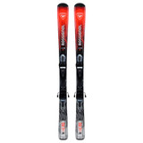 Rossignol Hero JR Skis w/ Xpress 7 GW Bindings 2027