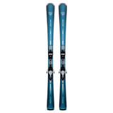 Rossignol Nova 8 Womens Skis w/ Xpress W 11 GW Bindings 2027