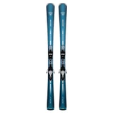Rossignol Nova 8 Womens Skis w/ Xpress W 11 GW Bindings 2027