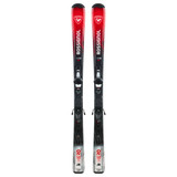 Rossignol Hero JR Skis w/ Kid 4 GW Bindings 2027