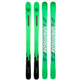 Rossignol Super Blackops Skis 2027