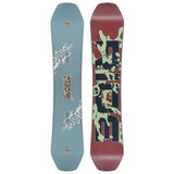 Ride Zero Snowboard 2027